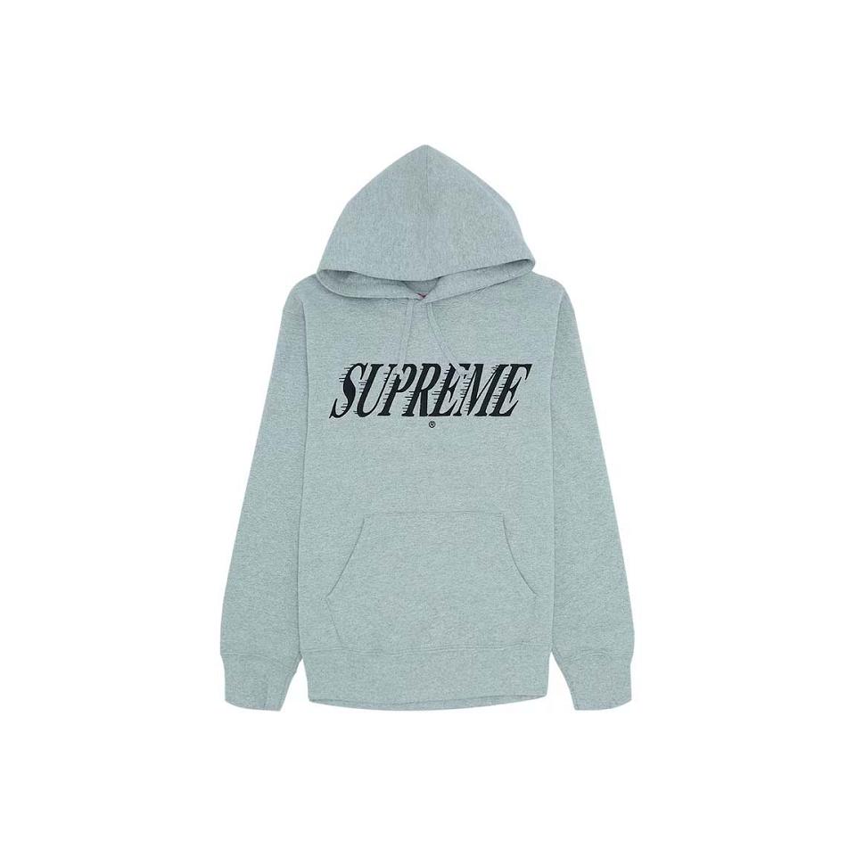 Supreme Crossover Hætte Sweatshirts Blå | DK324MA