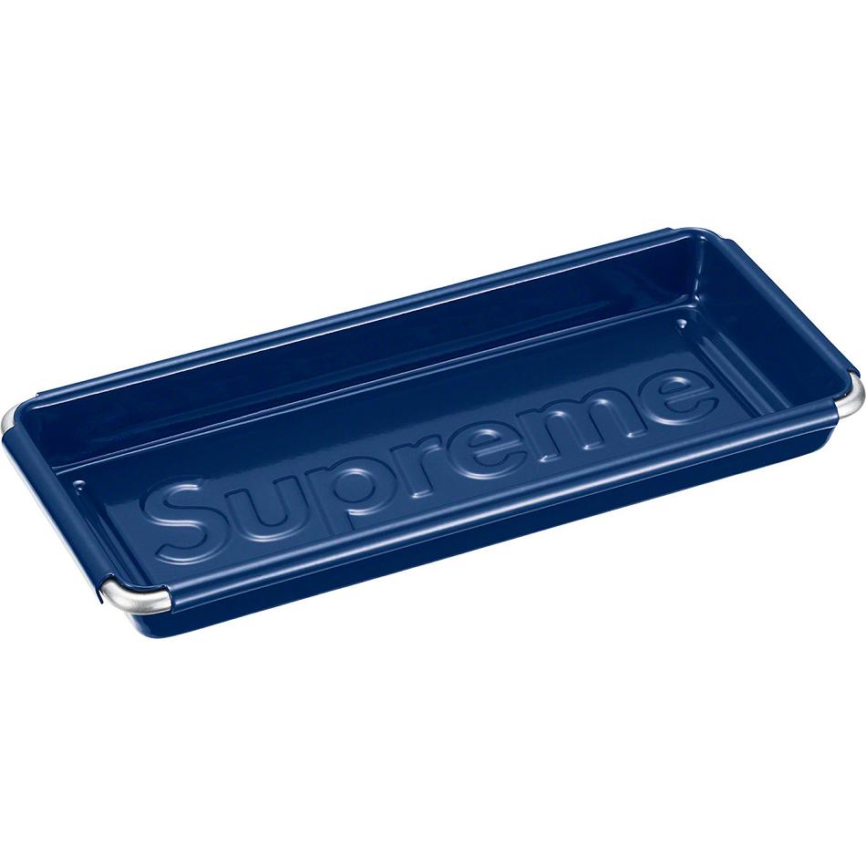 Supreme Dulton Tray Accessories Blå | DK404WY