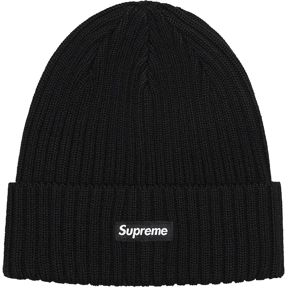 Supreme Overdyed Beanie Hat Sort | DK430WY