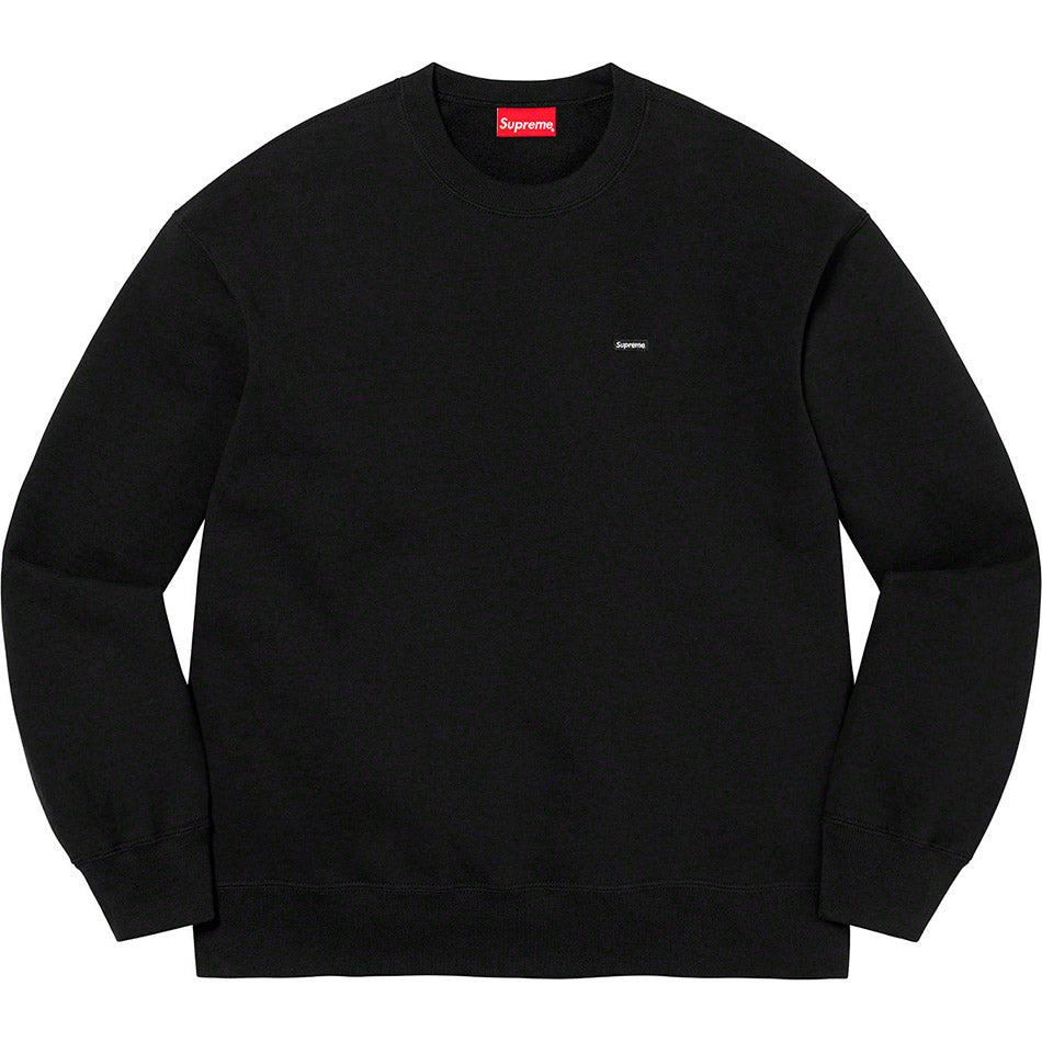 Supreme Small Box Crewneck Sweatshirts Sort | DK305UT