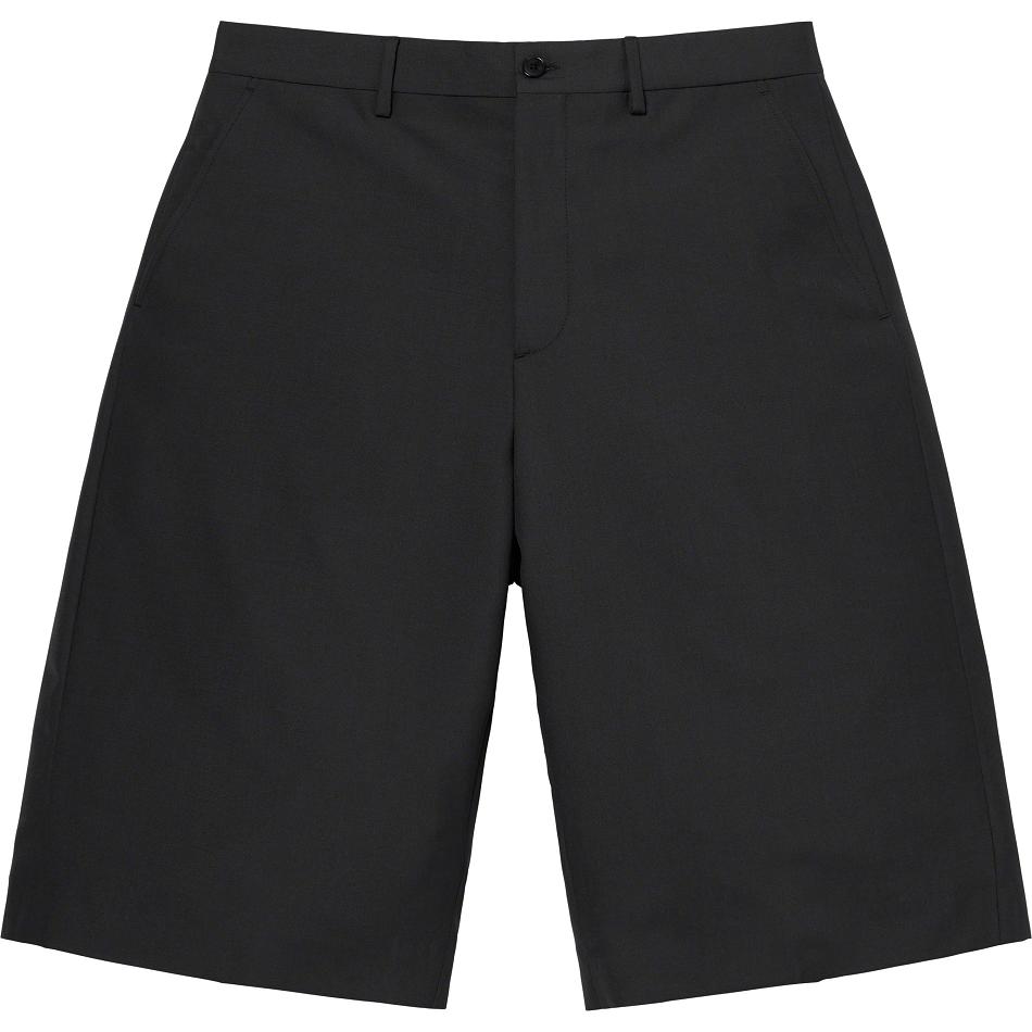 Supreme Uld Trouser Shorts Sort | DK237JJ