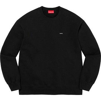 Supreme Small Box Crewneck Sweatshirts Sort | DK305UT